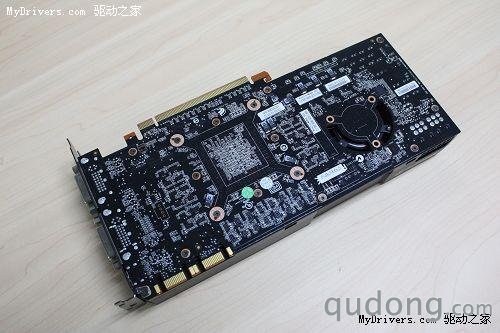 迟来的DX11王者!GeForce GTX 480/470全球同步首发详测