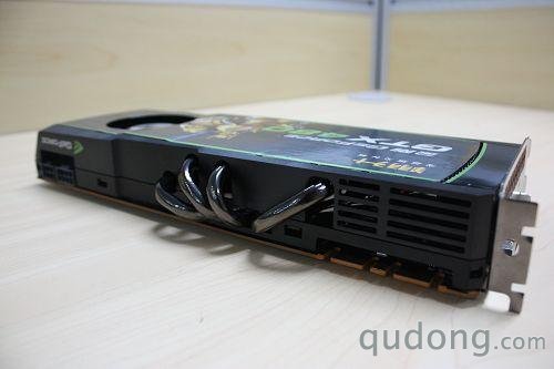 迟来的DX11王者!GeForce GTX 480/470全球同步首发详测
