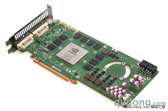 迟来的DX11王者!GeForce GTX 480/470全球同步首发详测