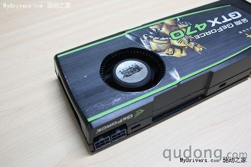 迟来的DX11王者!GeForce GTX 480/470全球同步首发详测