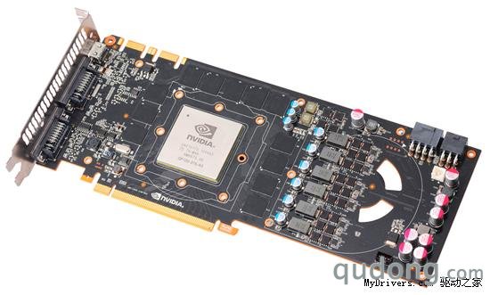 迟来的DX11王者!GeForce GTX 480/470全球同步首发详测