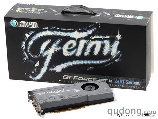 迟来的DX11王者!GeForce GTX 480/470全球同步首发详测