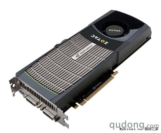 迟来的DX11王者!GeForce GTX 480/470全球同步首发详测