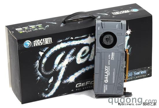 迟来的DX11王者!GeForce GTX 480/470全球同步首发详测