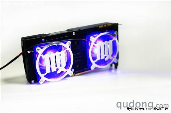 迟来的DX11王者!GeForce GTX 480/470全球同步首发详测