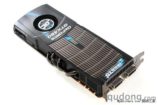 迟来的DX11王者!GeForce GTX 480/470全球同步首发详测