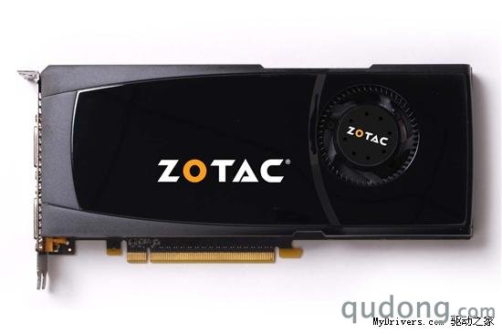 迟来的DX11王者!GeForce GTX 480/470全球同步首发详测