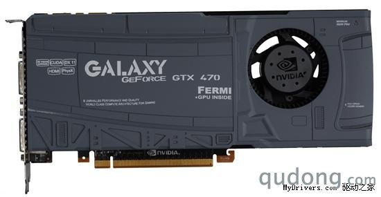 迟来的DX11王者!GeForce GTX 480/470全球同步首发详测