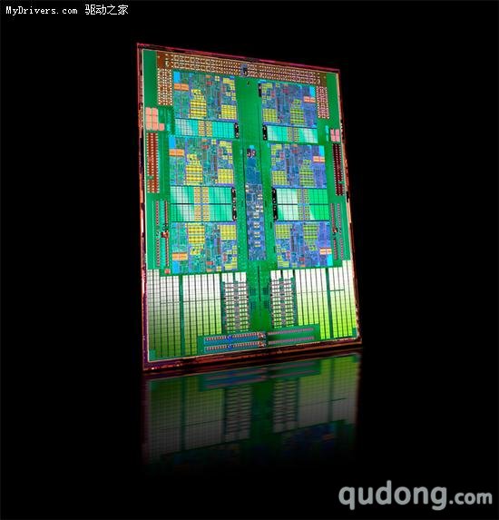 六核时代到来:AMD Phenom II X6展望