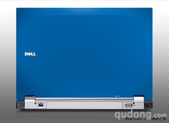 i7平台商务强本 戴尔Latitude E6410/E6510发布