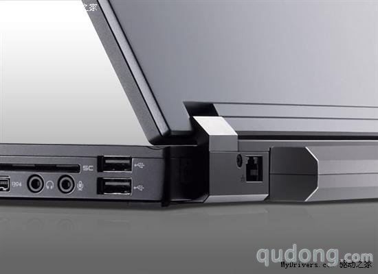 i7平台商务强本 戴尔Latitude E6410/E6510发布