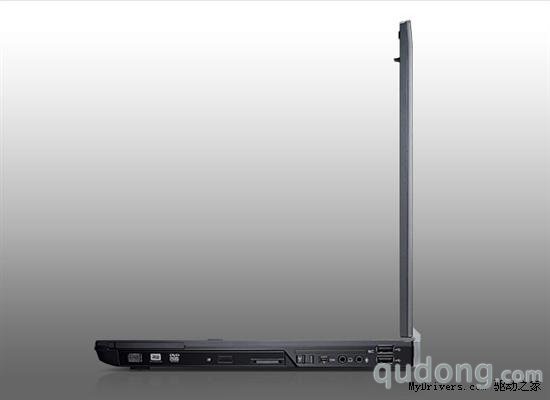i7平台商务强本 戴尔Latitude E6410/E6510发布