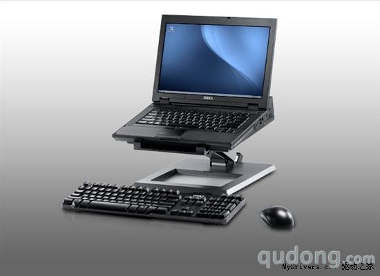 i7平台商务强本 戴尔Latitude E6410/E6510发布