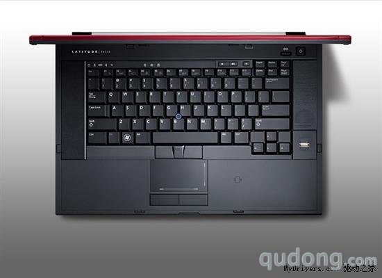 i7平台商务强本 戴尔Latitude E6410/E6510发布