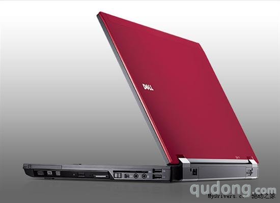 i7平台商务强本 戴尔Latitude E6410/E6510发布