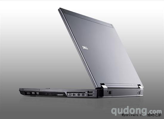 i7平台商务强本 戴尔Latitude E6410/E6510发布