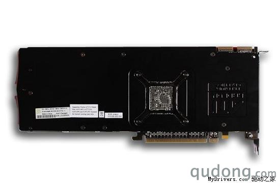 更胜GTX 480 SLI:六屏版HD 5870独家揭秘