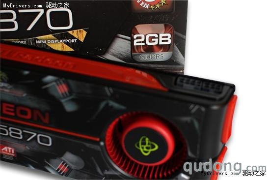 更胜GTX 480 SLI:六屏版HD 5870独家揭秘