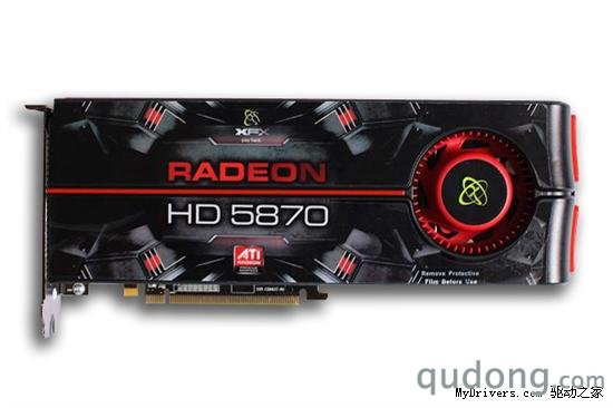更胜GTX 480 SLI:六屏版HD 5870独家揭秘