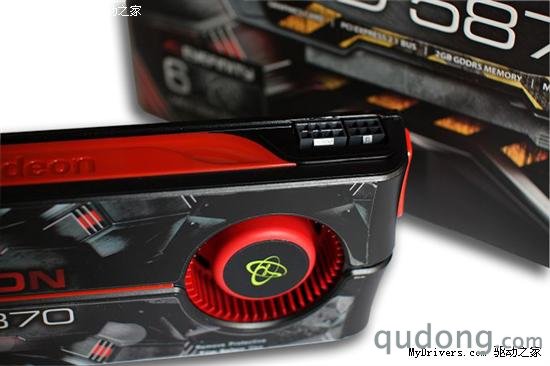 更胜GTX 480 SLI:六屏版HD 5870独家揭秘