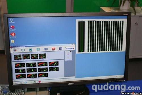 性能巅峰!AMD八核/十二核实物全展示