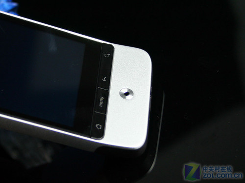 HTC Lengend 