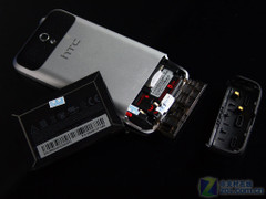 HTC Lengend 