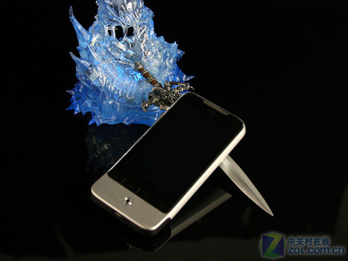 HTC Lengend 