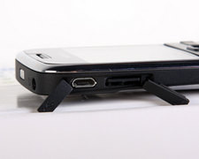 全键盘强机 黑色行货诺基亚E72跌破2K5