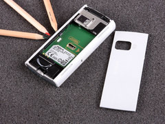 绝对音乐旗舰 诺基亚X6中文亚太版到货 