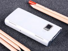 绝对音乐旗舰 诺基亚X6中文亚太版到货 