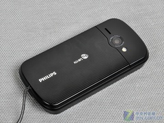 触屏拍照待机王 飞利浦X830降150元破2K 