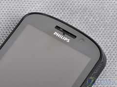 触屏拍照待机王 飞利浦X830降150元破2K 