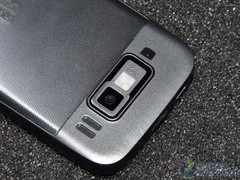 超薄金属智能机 港行诺基亚E52到货小降 超薄金属智能机 港行诺基亚E52到货小降