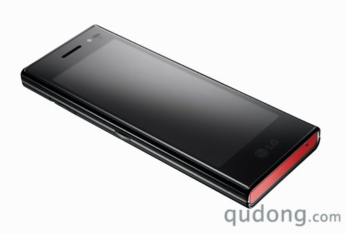 LG Mini、LG新巧克力等七款LG手机 斩获9项全球顶级大奖_新闻_手机频道_