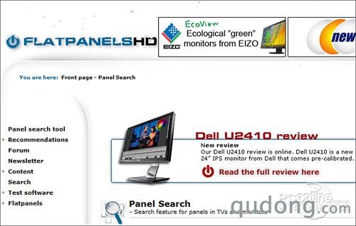 flatpanels flatpanels