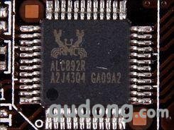 节能开核一起上映泰890GX主板开核评测(4)