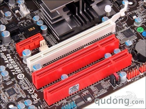 节能开核一起上映泰890GX主板开核评测(4)