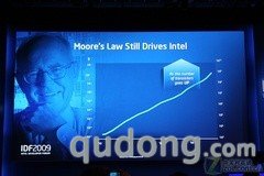 揭秘英特尔引领硅技术创新的真正实力 
