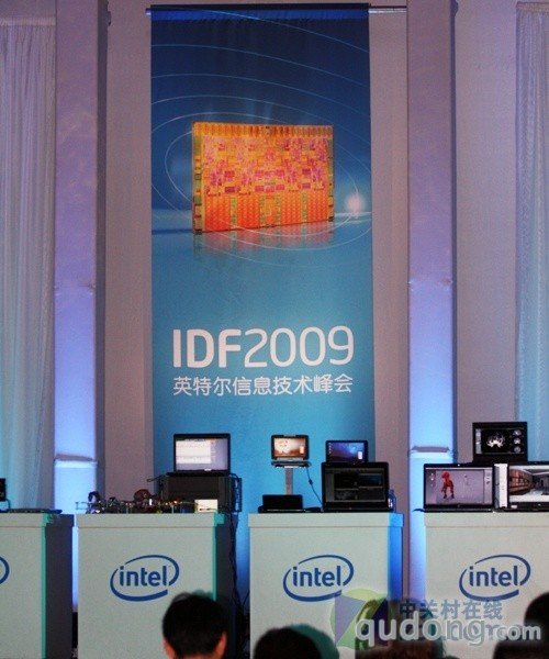 IDF09: IDF09: