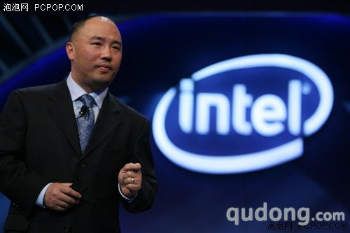 从办公室走向全球!英特尔IDF十年回顾
