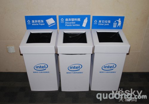 绿色IDF2010：无处不在的洁净能源环保材料