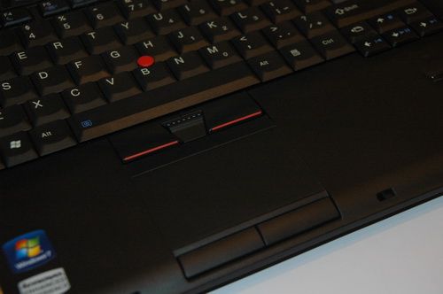 IDF2010:ThinkPad T410s亮相联想展台