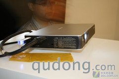 智能+USB+网络!SONY MX25投影仅16500 