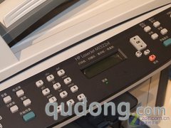 限量20台 HP 1522nf全能一体机2449元 