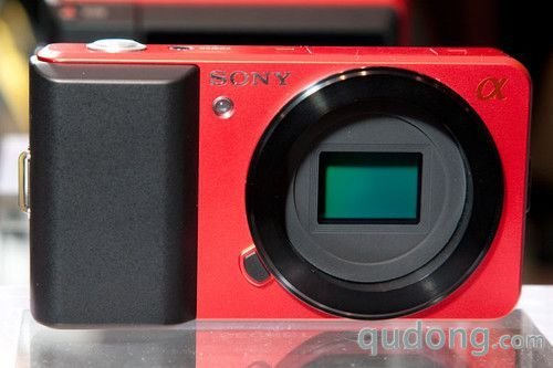传闻索尼五月将会发布单电数码相机新品