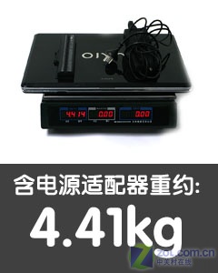 移动的顶级影院 索尼VAIO AW全国首测 移动的顶级影院 索尼VAIO AW全国首测