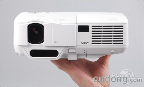 NEC NP63 投影机