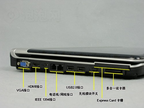年度盛典!2008年38款笔记本横向评测