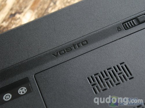 4599元起 金属壳戴尔Vostro 3400评测 